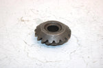 2009 Suzuki Lt-a400f Oem Sec Driven Bevel Gear 24911-38F00 AS26