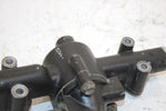 97 Arctic Cat Zrt 600 Oem Thermostat Housing Set 3004-807 3004-964 3003-924 SA15