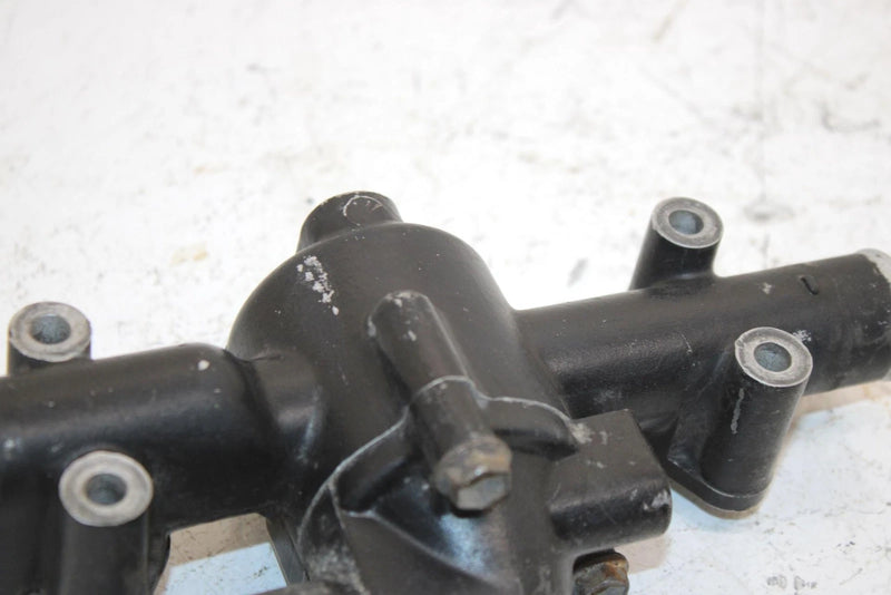 97 Arctic Cat Zrt 600 Oem Thermostat Housing Set 3004-807 3004-964 3003-924 SA15