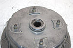 00 Kawasaki Bayou 300 4x4 Oem Rear Brake Drum 41038-1202 AK20
