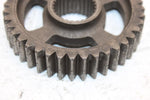 01 Honda Trx 500 Faa Fourtrax Forman Oem 40T Final Drive Gear 23631-HN2-000 AH56