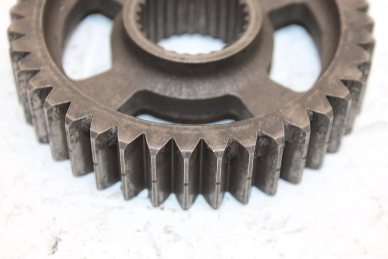01 Honda Trx 500 Faa Fourtrax Forman Oem 40T Final Drive Gear 23631-HN2-000 AH56