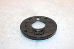 1998 Suzuki Quadrunner 250 Oem Right Brake Backing Plate 54510-19B20 AS13