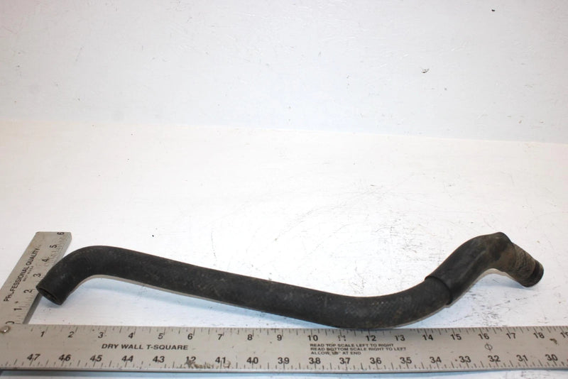2000 Suzuki Lt-a500f Oem Water Pump Inlet Hose 17853-09F00 AS25