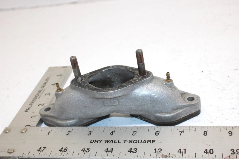 1974 Yamaha Tl433f Oem Intake Manifold SY28