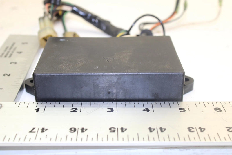 1997 Arctic Cat Daytona 770 Oem Cdi Unit 3008-468 JA3