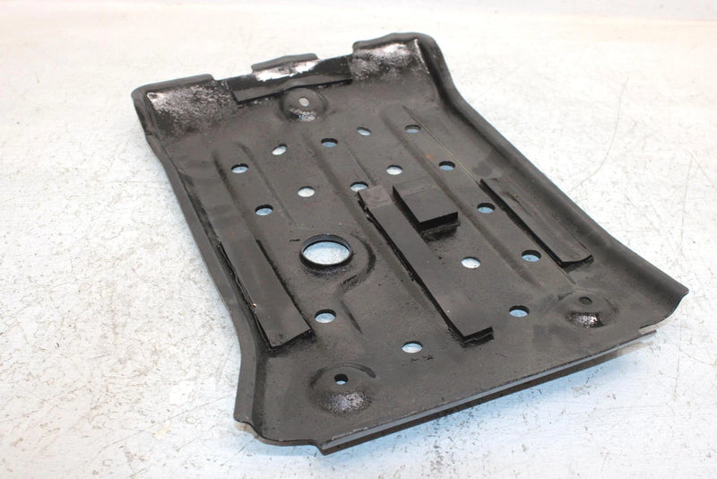 1998 Suzuki Quadrunner 250 Oem Rear Skid Plate 61390-19B02 AS13