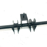 20-22 Can-Am Defender HD10 OEM Seat Mount Bar 703501076 XB0