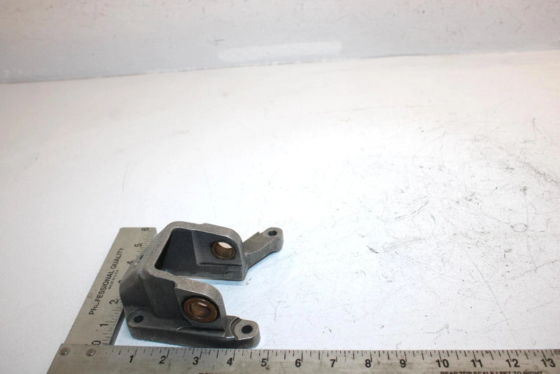 03 Arctic Cat Zl 600 Efi Oem Front Left Motor Mount 0745-179 SAS11