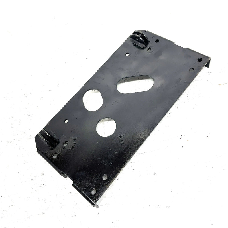 2006 Arctic Cat 650 4x4 V2 Stewart Auto OEM Plow Mount AA37