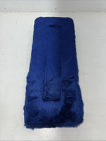 New Tough 1 Fleece Covered Harness Pad Horse Or Pony 6” X 18” #74-6000 HH-6