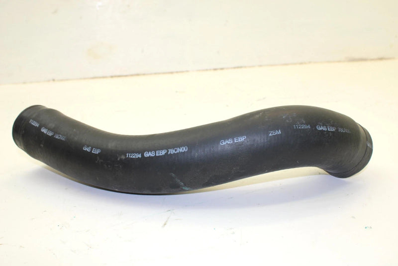 1995 Sea-doo Spx Oem Fuel Fill Hose 275500110 JS29