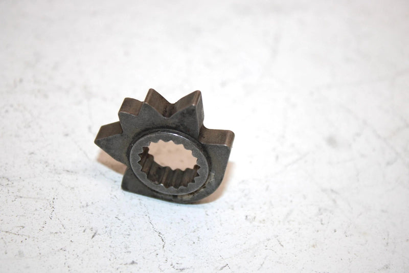 19 Polaris Sportsman 570 Sp Oem Shift Detent Star 3233909 AP34