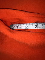 New Vintage Orange Trail Ridge Polyester Pants 3A-129