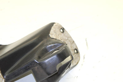 2006 Ski-doo Skandic 550f Oem Bottom Pan Cover 605248597 SS92