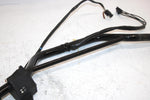 97 Arctic Cat Z 440 Oem Handlebar Set 0705-141 SA305