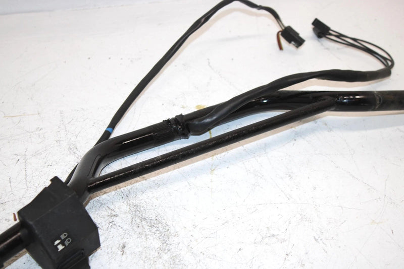 97 Arctic Cat Z 440 Oem Handlebar Set 0705-141 SA305