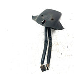 98-99 Arctic Cat 500 4X4 OEM Handlebar Cover 0405-019 AA38