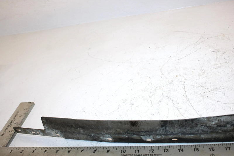 00 Polaris Xc Sp 600 Oem LH Hood Guide 5243005 5250874 SP140