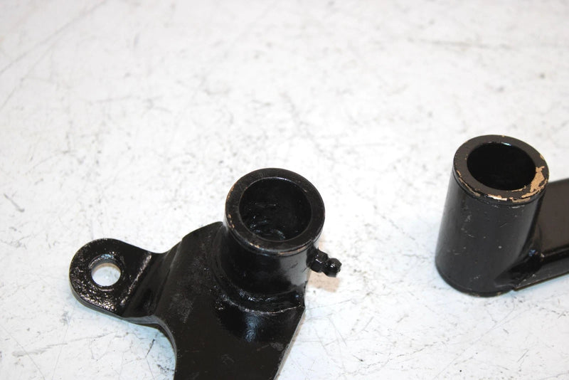 98 Polaris Indy 500 Oem Steering Idler Arm Set 1822441 1822414 SP47