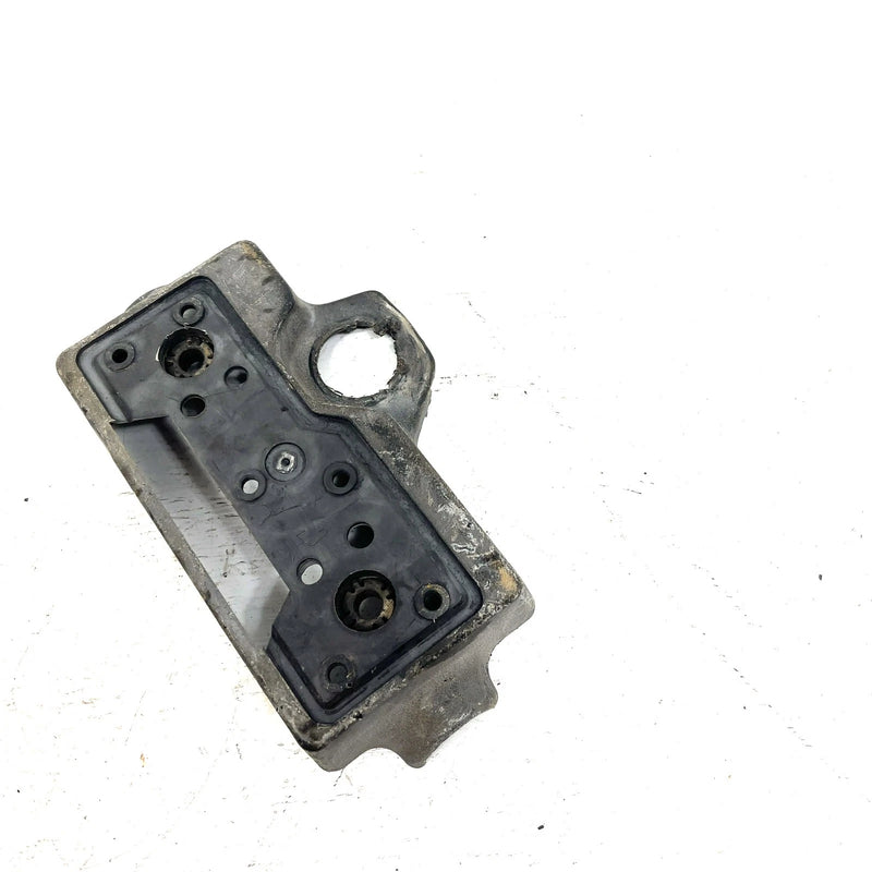 86-88 Honda FourTrax 200 TRX200SX 2x4 OEM Handlebar Cover 53205-HB3-000 AH91