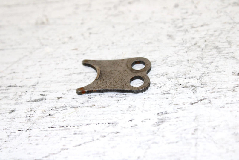 2004 Kawasaki Kfx 700 Oem Drive Plate 14014-0050 AK30