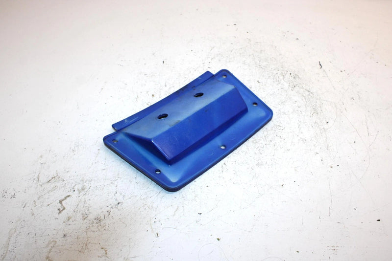 1990 Kawasaki 650 Ts Oem Selector Cover 14024-3757-8Z JK8