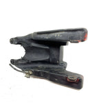 1996 Yamaha Warrior 350 OEM Fuel Gas Tank 1UY-24110-01-00 AY60