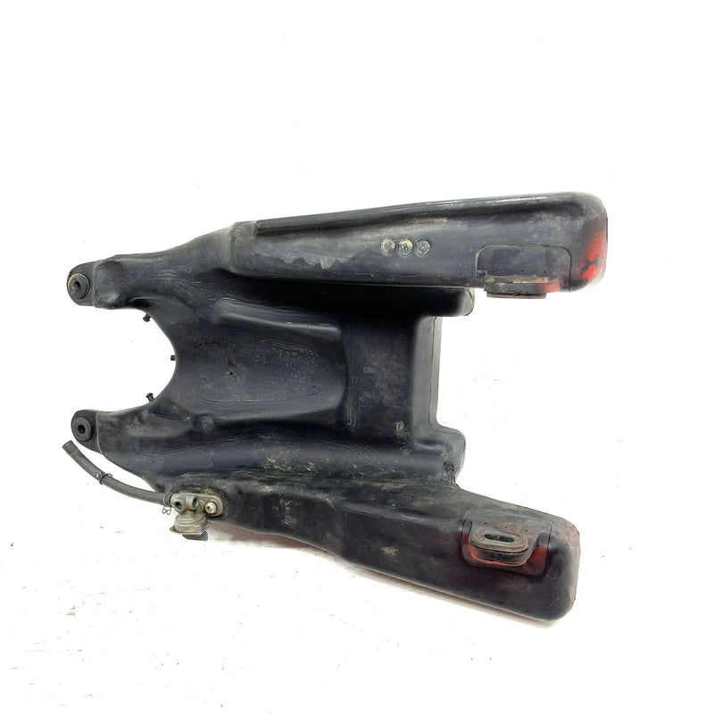 1996 Yamaha Warrior 350 OEM Fuel Gas Tank 1UY-24110-01-00 AY60