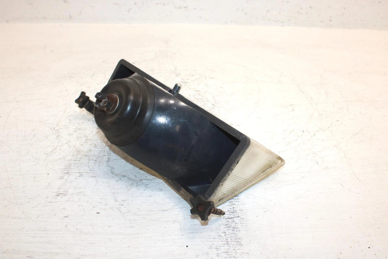 1998 Ski-doo Mxz 670 Oem Headlight 410608900 SS17