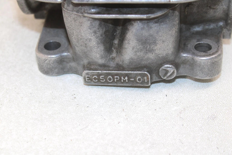 95 Polaris Trail Deluxe Oem Cylinder Head 3083695 SP127