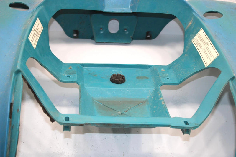 96 Polaris Xpress 400 Oem Rear Fender (Blue-Green) 5432311-215 AP28
