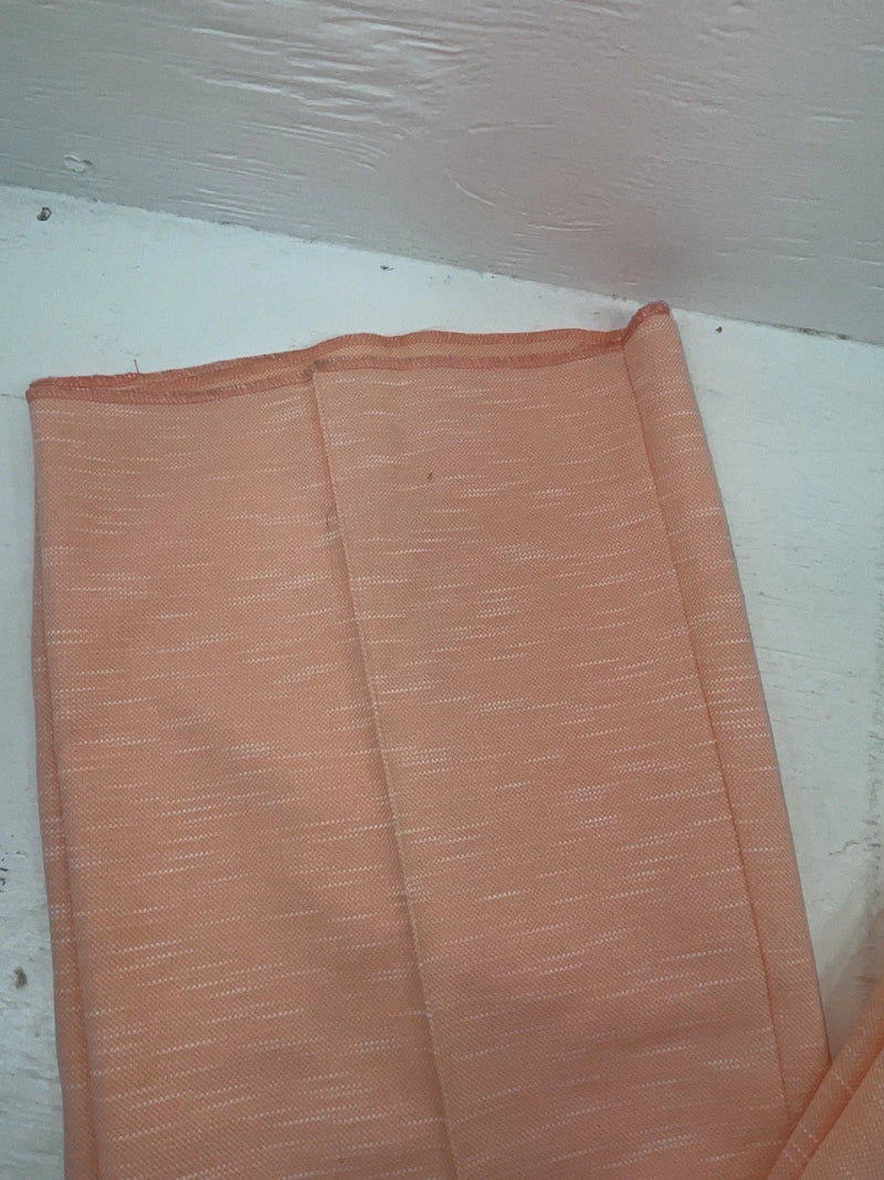 New Vintage Pink Panhandle Slim Polyester Pants #74627 SS-90