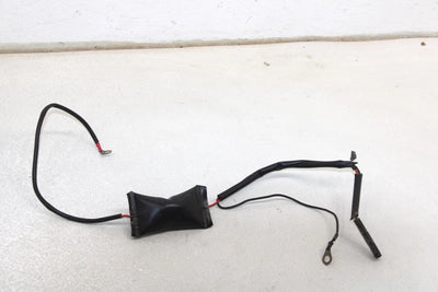 97 Polaris Xplorer 400l Oem 12V Power Assembly 2410022 AP132
