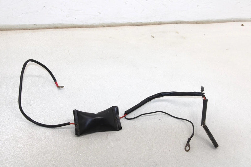 97 Polaris Xplorer 400l Oem 12V Power Assembly 2410022 AP132