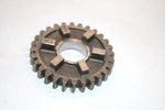 00 Yamaha  Warrior 350 Oem 5th Pinion Gear (28T) 1UY-17151-00-00 AYS