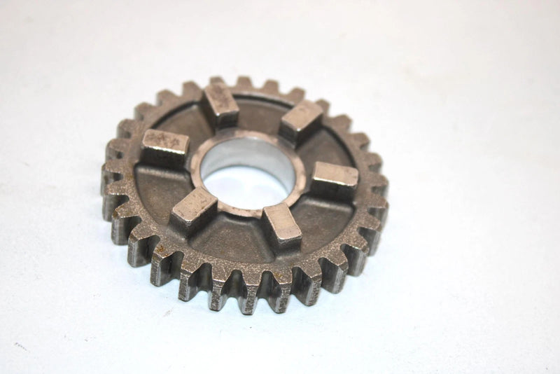 00 Yamaha  Warrior 350 Oem 5th Pinion Gear (28T) 1UY-17151-00-00 AYS