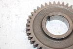 1994 Kawasaki Bayou 220 Oem Ballancer Shaft Drive Gear 59051-1188 AK3