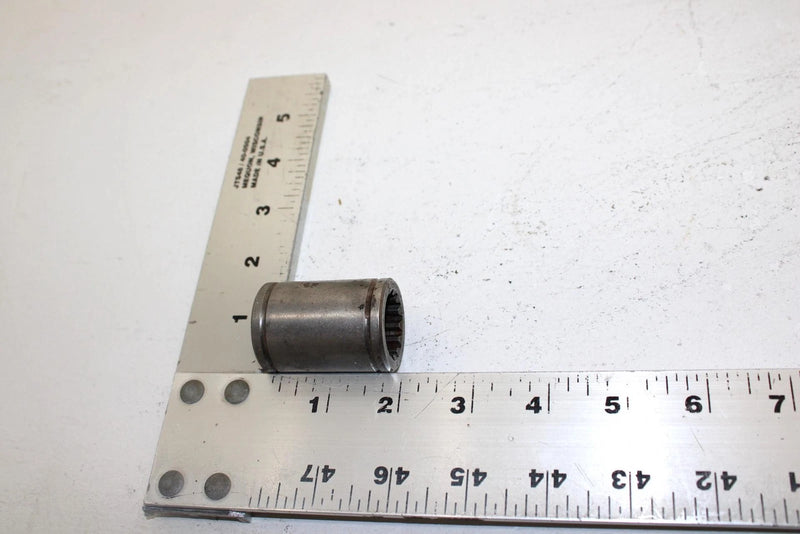 1999 Yamaha  Grizzly Oem Prop Shaft Coupler 5GT-46123-00-00 AY47