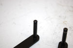97 Arctic Cat Jag Oem Chain Tensioner Arm Pair 0107-226 SA26
