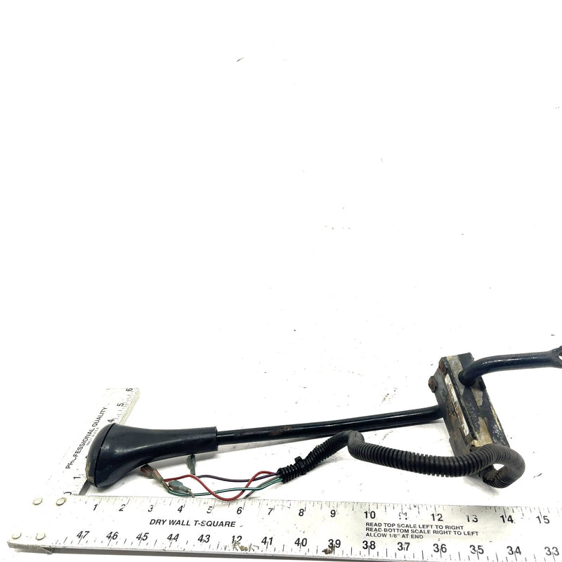 96-98 Polaris Trail Blazer 250 ES OEM Gear Shifter 3233166 AP217