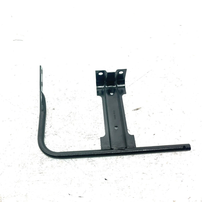 2006 Arctic Cat 400 4x4 Automatic OEM Right Footwell Support 1506-659 AA40