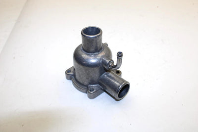 2002 Yamaha Sx Viper Oem Thermostat Housing 8EK-12417-00-00 Q2635