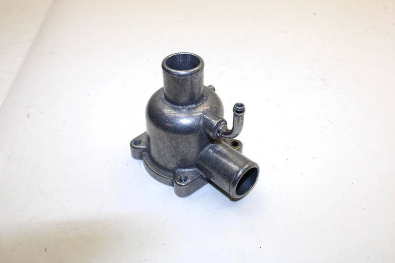 2002 Yamaha Sx Viper Oem Thermostat Housing 8EK-12417-00-00 Q2635