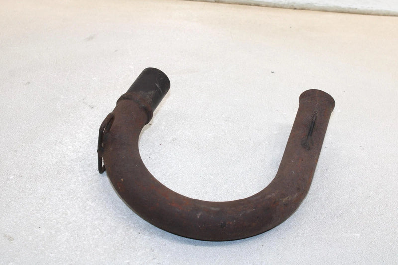 98 Polaris Xcr 440 Oem Exhaust Header U Pipe 1260820-029 1260820-029 SP159