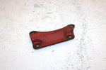 83 Honda Atc 250 Ra All Terrain Oem Left Front Engine Hanger 50352-965-000 AH62
