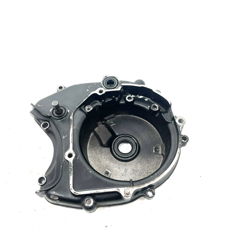 1986 Suzuki Quadrunner 185 OEM Stator Cover 11351-18910 AS33