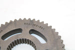 2017 Ski-doo Grand Touring 900 Oem Bottom Chain Case Sprocket 861805539 SS65