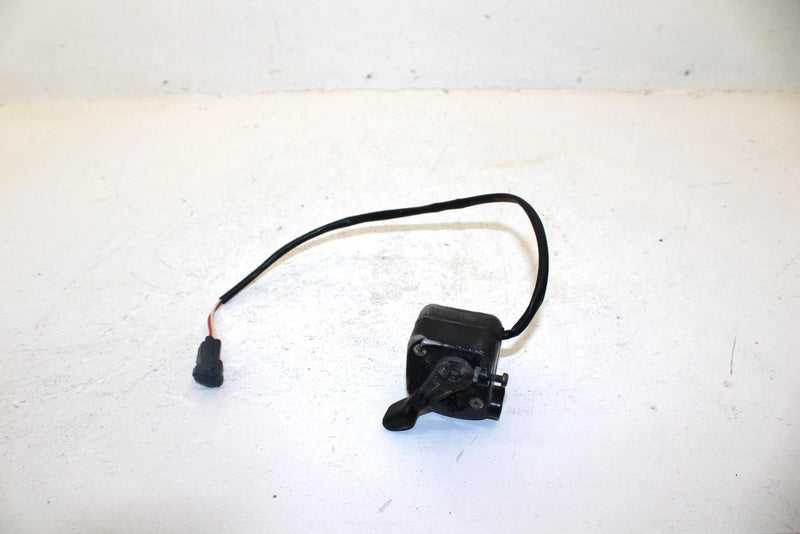 2005 Arctic Cat 400 Auto Trans Oem Throttle Lever 3313-429 AA5