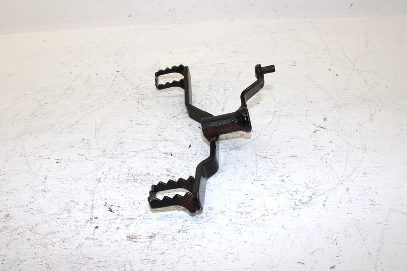 1999 Arctic Cat 300 Oem Shift Foot Pedal 0502-114 AA12